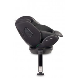 FOTELIK LUMI I-SIZE DARK GREY (40-150) FOTELIK LUMI I-SIZE DARK GREY (40-150)