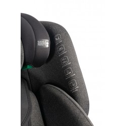 FOTELIK LUMI I-SIZE DARK GREY (40-150) FOTELIK LUMI I-SIZE DARK GREY (40-150)