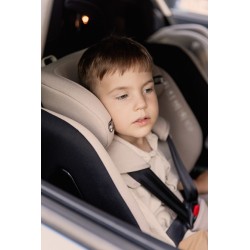 FOTELIK LUMI I-SIZE DARK GREY (40-150) FOTELIK LUMI I-SIZE DARK GREY (40-150)