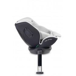 FOTELIK LUMI I-SIZE LIGHT GREY (40-150) FOTELIK LUMI I-SIZE LIGHT GREY (40-150)