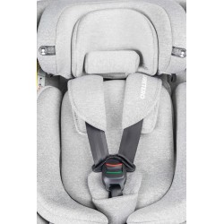 FOTELIK LUMI I-SIZE LIGHT GREY (40-150) FOTELIK LUMI I-SIZE LIGHT GREY (40-150)