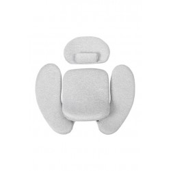 FOTELIK LUMI I-SIZE LIGHT GREY (40-150) FOTELIK LUMI I-SIZE LIGHT GREY (40-150)