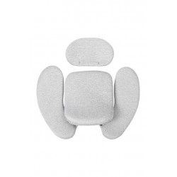 FOTELIK LUMI I-SIZE LIGHT GREY (40-150) FOTELIK LUMI I-SIZE LIGHT GREY (40-150)