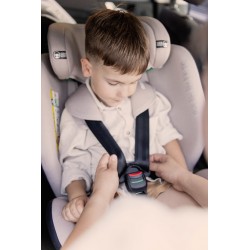 FOTELIK LUMI I-SIZE LIGHT GREY (40-150) FOTELIK LUMI I-SIZE LIGHT GREY (40-150)