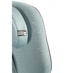 FOTELIK LUMI I-SIZE GREEN (40-150) FOTELIK LUMI I-SIZE GREEN (40-150)