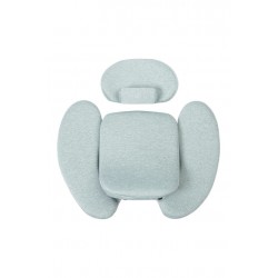 FOTELIK LUMI I-SIZE GREEN (40-150) FOTELIK LUMI I-SIZE GREEN (40-150)