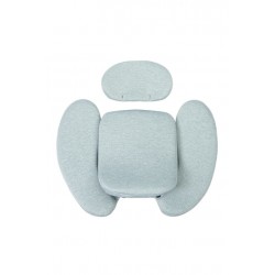 FOTELIK LUMI I-SIZE GREEN (40-150) FOTELIK LUMI I-SIZE GREEN (40-150)