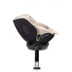 FOTELIK LUMI I-SIZE BEIGE (40-150) FOTELIK LUMI I-SIZE BEIGE (40-150)