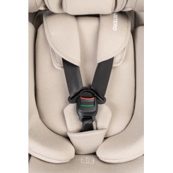 FOTELIK LUMI I-SIZE BEIGE (40-150) FOTELIK LUMI I-SIZE BEIGE (40-150)