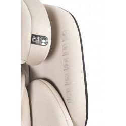 FOTELIK LUMI I-SIZE BEIGE (40-150) FOTELIK LUMI I-SIZE BEIGE (40-150)