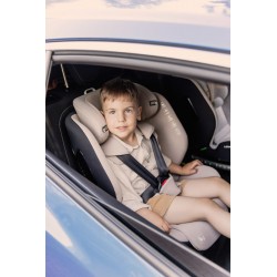 FOTELIK LUMI I-SIZE BEIGE (40-150) FOTELIK LUMI I-SIZE BEIGE (40-150)
