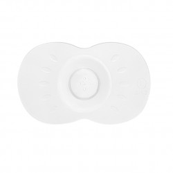 A0699 OSŁONKI NA PIERSI Z ETUI 2SZT L