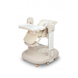 KRZESEŁKO DO KARMIENIA SITRON BEIGE KRZESEŁKO DO KARMIENIA SITRON BEIGE