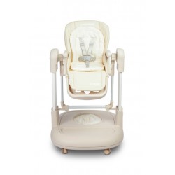KRZESEŁKO DO KARMIENIA SITRON BEIGE KRZESEŁKO DO KARMIENIA SITRON BEIGE