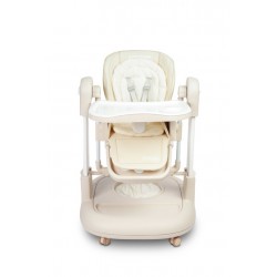 KRZESEŁKO DO KARMIENIA SITRON BEIGE KRZESEŁKO DO KARMIENIA SITRON BEIGE