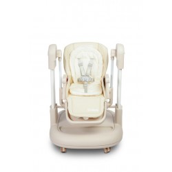 KRZESEŁKO DO KARMIENIA SITRON BEIGE KRZESEŁKO DO KARMIENIA SITRON BEIGE