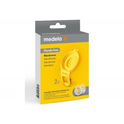 5060 MEMBRANY HANDS-FREE 2SZT