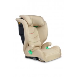 FOTELIK NIMBUS I-SIZE 4-12 CAMEL (100-150cm)