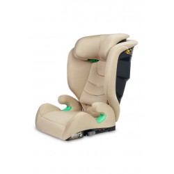 FOTELIK NIMBUS I-SIZE 4-12 CAMEL (100-150cm)
