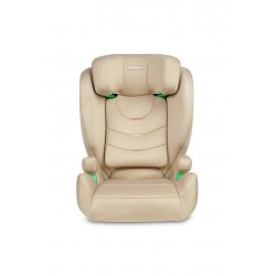 FOTELIK NIMBUS I-SIZE 4-12 CAMEL (100-150cm)