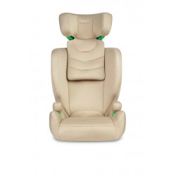 FOTELIK NIMBUS I-SIZE 4-12 CAMEL (100-150cm)