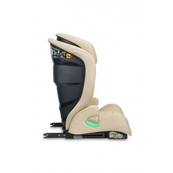 FOTELIK NIMBUS I-SIZE 4-12 CAMEL (100-150cm)
