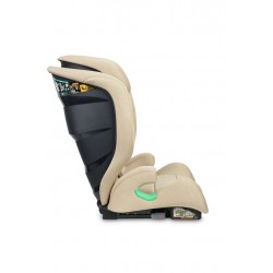 FOTELIK NIMBUS I-SIZE 4-12 CAMEL (100-150cm)
