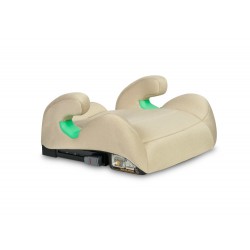 FOTELIK NIMBUS I-SIZE 4-12 CAMEL (100-150cm)