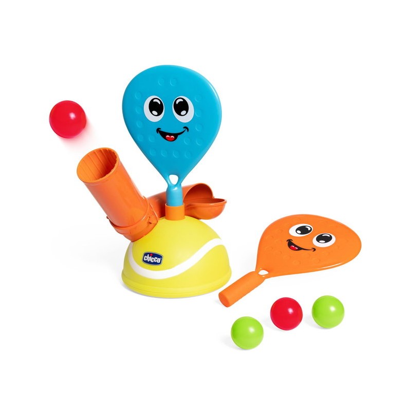 177554 ZESTAW DO GRY W PADLA