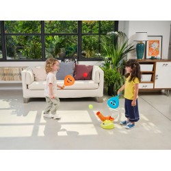 177554 ZESTAW DO GRY W PADLA