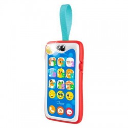 156146 MÓJ PIERWSZY SMARTFON