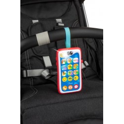 156146 MÓJ PIERWSZY SMARTFON