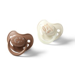 1670/03 SMOCZEK ANATATOMICZY 18+ SILIKONOWY