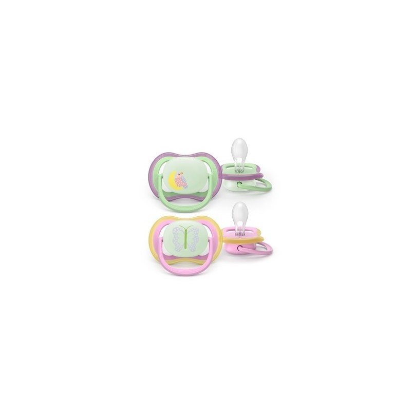 SCF376/29 SMOCZEK AIR NIGHT 6-18 GIRL