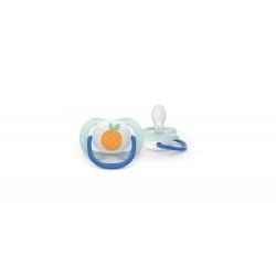 SCF080/23 SMOCZEK ULTRA AIR 0-6 COLL