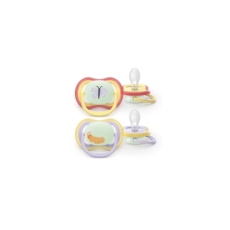 SCF376/25 SMOCZEK AIR NIGHT 0-6