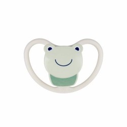 445364 SMOCZEK SILIKONOWY SPACE FROG 0-6 1SZT 563067, 10730331