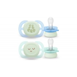 SCF075/18 SMOCZEK ULTRA START NIGHT 0-2