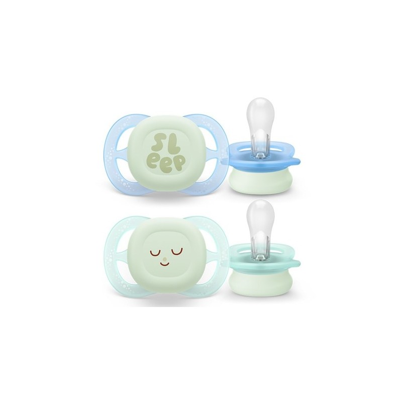 SCF075/18 SMOCZEK ULTRA START NIGHT 0-2