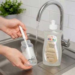 A0712 ŻEL DO MYCIA BUTELEK I SMOCZKÓW