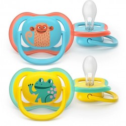 SCF349/58 SMOCZEK AIR 18+