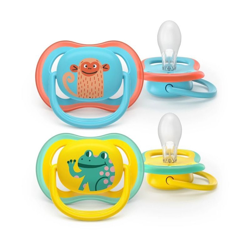 SCF349/58 SMOCZEK AIR 18+