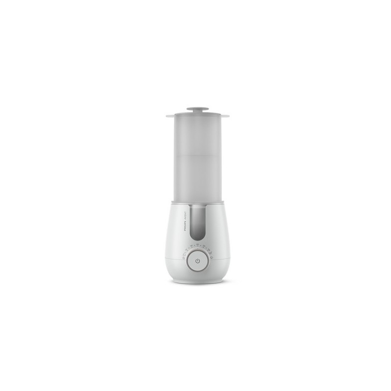 SCF359/00 PODGRZEWACZ + STERYLIZATOR DO BUTELEK 2W1