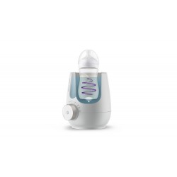 SCF359/00 PODGRZEWACZ + STERYLIZATOR DO BUTELEK 2W1