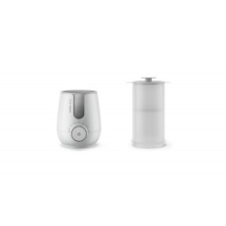 SCF359/00 PODGRZEWACZ + STERYLIZATOR DO BUTELEK 2W1