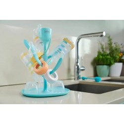 167579 SUSZARKA DO BUTELEK I AKCESORIÓW