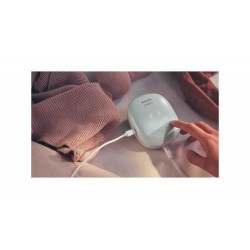 SCD323/20 LAKTATOR KOMPAKTOWY ELEKTRYCZNY ESSENTIAL