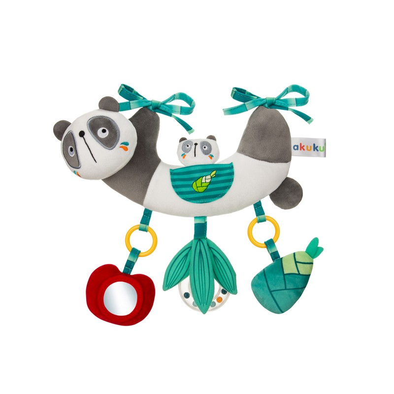 A0702 ZAWIESZKA DO ŁÓŻECZKA PANDA