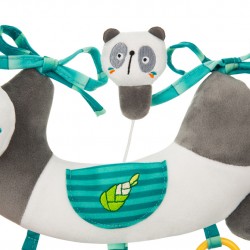 A0702 ZAWIESZKA DO ŁÓŻECZKA PANDA
