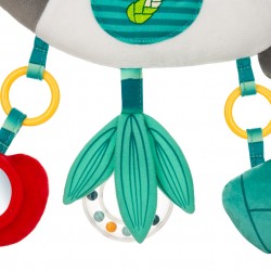 A0702 ZAWIESZKA DO ŁÓŻECZKA PANDA